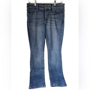 NYDJ Legging Jeans 8P